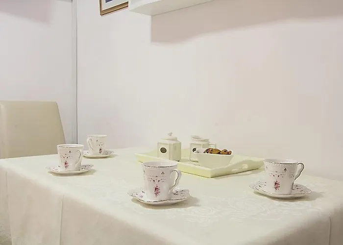 Kovac Old Town 2 Апартаменты *