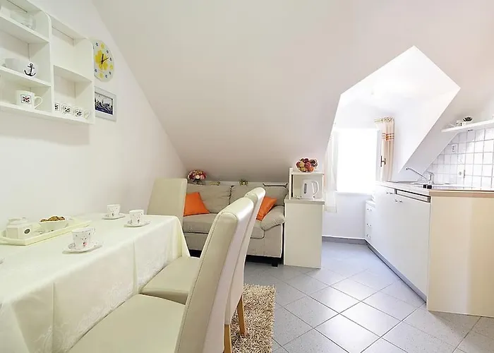 Апартаменты Kovac Old Town 2 *