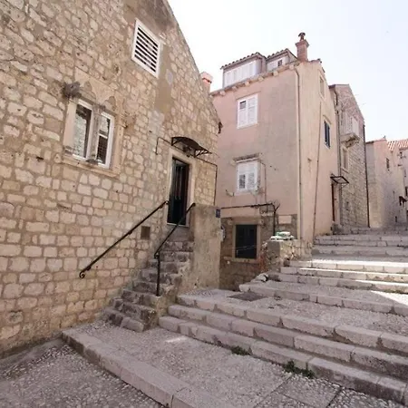 公寓 Kovac Old Town 2 *