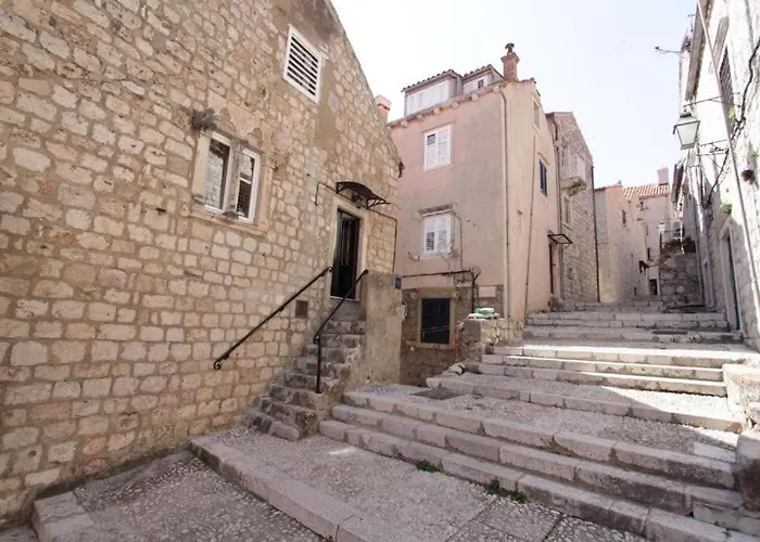 דירה Kovac Old Town 2 *