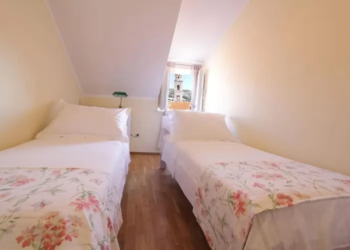 Appartement Kovac Old Town 2 Dubrovnik