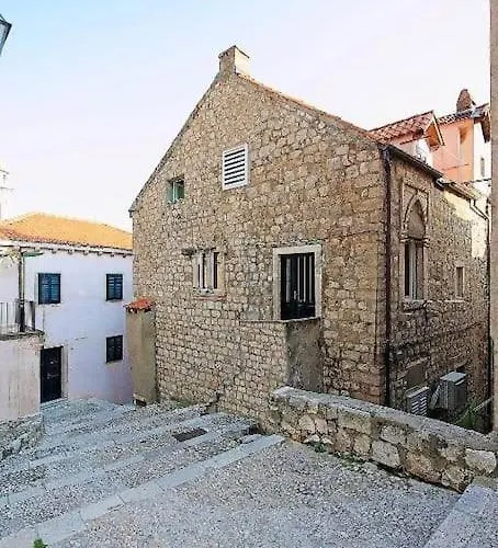 Kovac Old Town 2 公寓 杜布罗夫尼克