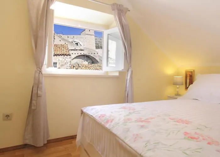 Appartement Kovac Old Town 2 Dubrovnik