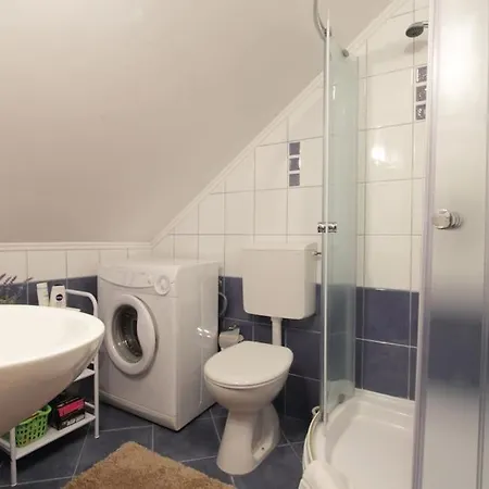 Apartament Kovac Old Town 2 Dubrownik