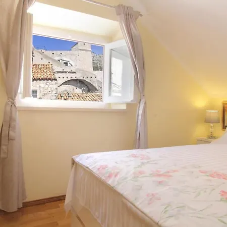 Apartament Kovac Old Town 2 Dubrownik